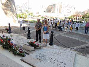 2018 07 05 TOULON LE CNR REND UN HOMMAGE AUX VICTIMES DU 5 07 1962 D ORAN (18)